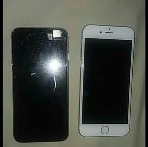 Iphone 6 and iPhone 6s